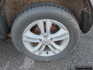 Nissan Qashqai Qashqai (J10), SUV, 2007 / 2014 1.6 16V picture 27