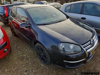 demontáž osobní automobily Volkswagen Golf Golf V (1K1), Hatchback, 2003 / 2010 1.6 FSI 16V 2004/2