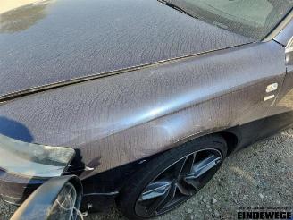 Audi A6 A6 (C6), Sedan, 2004 / 2011 2.4 V6 24V picture 18