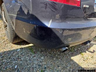 Audi A6 A6 (C6), Sedan, 2004 / 2011 2.4 V6 24V picture 27