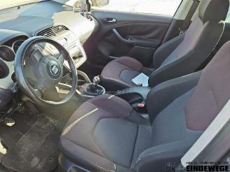 Seat Altea Altea (5P1), MPV, 2004 / 2015 2.0 FSI 16V picture 5