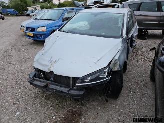 Sloopauto Volkswagen Golf Golf VII (AUA), Hatchback, 2012 / 2021 1.4 TSI 16V 2014/12
