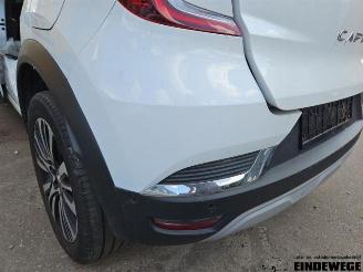 Renault Captur Captur II (RJB), SUV, 2020 1.6 E-Tech 160 picture 20