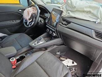 Renault Captur Captur II (RJB), SUV, 2020 1.6 E-Tech 160 picture 5