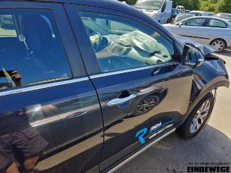 Kia Sportage Sportage (SL), Terreinwagen, 2010 / 2016 1.6 GDI 16V 4x2 picture 15