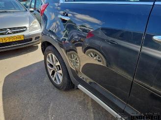 Kia Sportage Sportage (SL), Terreinwagen, 2010 / 2016 1.6 GDI 16V 4x2 picture 14