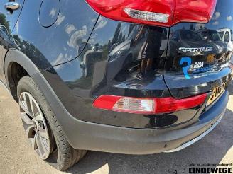 Kia Sportage Sportage (SL), Terreinwagen, 2010 / 2016 1.6 GDI 16V 4x2 picture 20