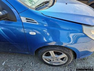 Chevrolet Aveo Aveo (250), Hatchback, 2008 / 2011 1.2 16V picture 21