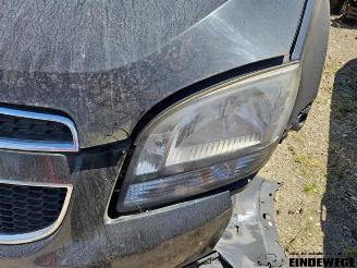 Chevrolet Orlando Orlando, -, 2010 / 2015 2.0 D 16V picture 17