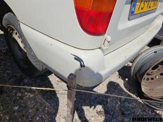 Volkswagen Caddy Caddy II (9K9A), Van, 1995 / 2004 1.9 SDI picture 7