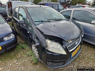 Vrakbiler auto Ford C-Max Focus C-Max, MPV, 2003 / 2007 1.8 16V 2006/10