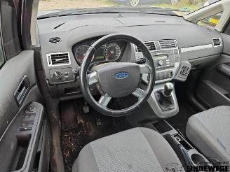 Ford C-Max Focus C-Max, MPV, 2003 / 2007 1.8 16V picture 5