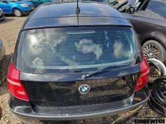 BMW 1-serie 1 serie (E87/87N), Hatchback 5-drs, 2003 / 2012 116d 16V picture 14