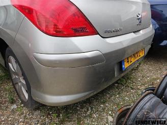 Peugeot 308 308 (4A/C), Hatchback, 2007 / 2015 1.6 VTI 16V picture 18