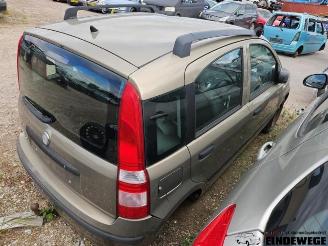 Fiat Panda Panda (169), Hatchback, 2003 / 2013 1.2 Fire picture 3