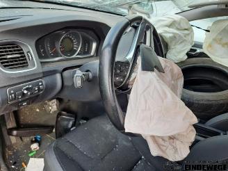 Volvo V-60 V60 I (FW/GW), Combi, 2010 / 2018 2.0 D3 20V picture 7