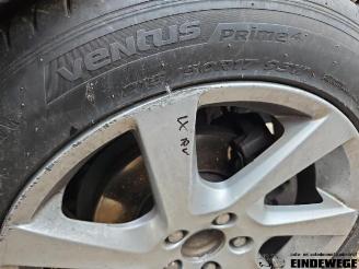 Volvo V-60 V60 I (FW/GW), Combi, 2010 / 2018 2.0 D3 20V picture 14