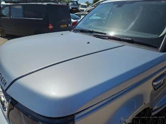 Land Rover Range Rover sport Range Rover Sport (LS), Terreinwagen, 2005 / 2013 2.7 TDV6 24V picture 29