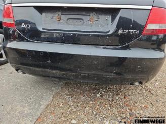 Audi A6 A6 (C6), Sedan, 2004 / 2011 2.7 TDI V6 24V picture 14