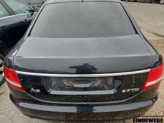 Audi A6 A6 (C6), Sedan, 2004 / 2011 2.7 TDI V6 24V picture 13