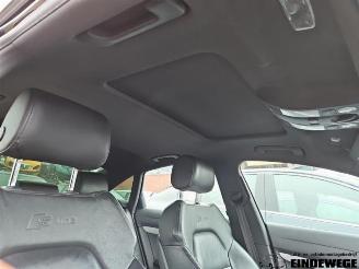 Audi A6 A6 (C6), Sedan, 2004 / 2011 2.7 TDI V6 24V picture 9