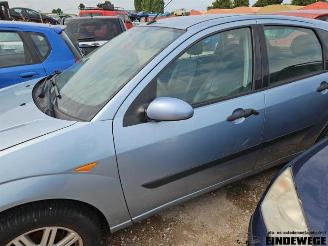 Ford Focus Focus 1, Hatchback, 1998 / 2004 1.6 16V picture 9