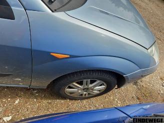 Ford Focus Focus 1, Hatchback, 1998 / 2004 1.6 16V picture 12