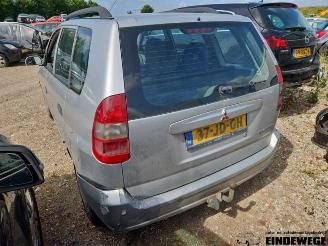 Mitsubishi Space-star Space Star (DG), MPV, 1998 / 2004 1.6 16V picture 2