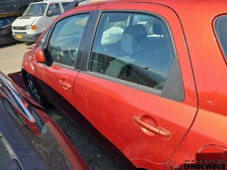 Suzuki SX4 SX4 (EY/GY), SUV, 2006 1.5 16V Base,Comfort picture 14