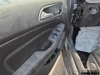 Mercedes B-klasse B (W246), Hatchback, 2011 / 2018 1.6 B-180 BlueEFFICIENCY Turbo 16V picture 9