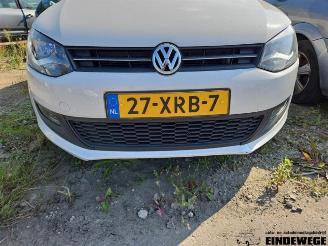 Volkswagen Polo Polo V (6R), Hatchback, 2009 / 2017 1.2 TDI 12V BlueMotion picture 18