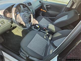 Volkswagen Polo Polo V (6R), Hatchback, 2009 / 2017 1.2 TDI 12V BlueMotion picture 5