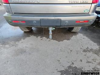 Land Rover Discovery Discovery III (LAA/TAA), Terreinwagen, 2004 / 2009 2.7 TD V6 picture 21