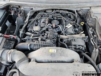 Land Rover Discovery Discovery III (LAA/TAA), Terreinwagen, 2004 / 2009 2.7 TD V6 picture 7