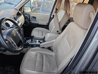 Land Rover Discovery Discovery III (LAA/TAA), Terreinwagen, 2004 / 2009 2.7 TD V6 picture 6