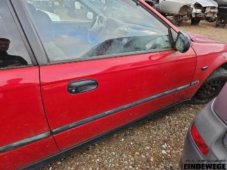 Honda Civic Civic (EJ/EK), Hatchback 3-drs, 1995 / 2001 1.4i 16V picture 11