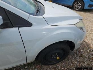 Ford Focus Focus 2 Wagon, Combi, 2004 / 2012 1.8 TDCi 16V picture 13