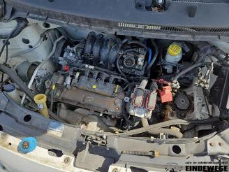 Ford Ka Ka II, Hatchback, 2008 / 2016 1.2 picture 20