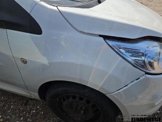 Ford Ka Ka II, Hatchback, 2008 / 2016 1.2 picture 18