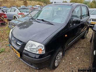 Uttjänta bilar auto Hyundai Atos Atos, Hatchback, 1997 / 2008 1.1 12V Prime 2006/6