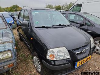 Hyundai Atos Atos, Hatchback, 1997 / 2008 1.1 12V Prime picture 2