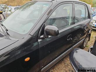 Hyundai Atos Atos, Hatchback, 1997 / 2008 1.1 12V Prime picture 8