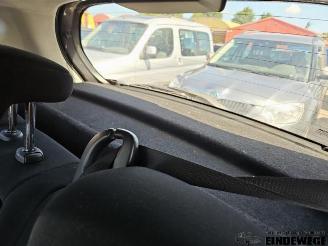 Nissan Note Note (E12), MPV, 2012 1.2 68 picture 23