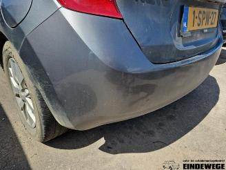 Nissan Note Note (E12), MPV, 2012 1.2 68 picture 20