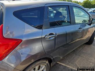 Nissan Note Note (E12), MPV, 2012 1.2 68 picture 13