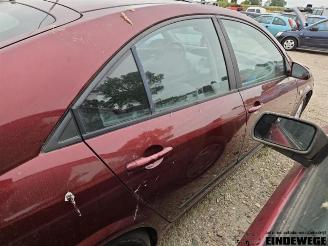 Nissan Primera Primera (P12), Hatchback, 2002 / 2008 1.8 16V picture 13