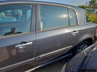 Renault Vel-satis Vel Satis (BJ), MPV, 2001 / 2010 3.5 V6 24V Autom. picture 10