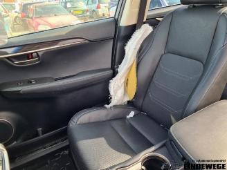 Lexus NX NX I (Z1), SUV, 2014 300h 2.5 16V 4x4 picture 12