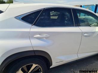 Lexus NX NX I (Z1), SUV, 2014 300h 2.5 16V 4x4 picture 18