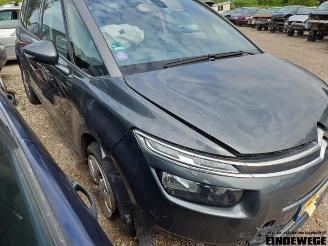 Citroën C4 C4 Grand Picasso (3A), MPV, 2013 / 2018 1.6 16V VTi 120 picture 4